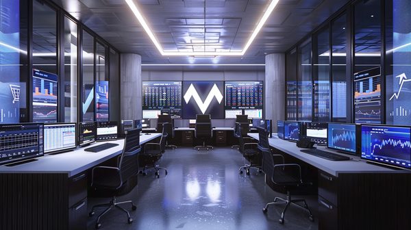 Prop firm wegetfunded : quels sont les avantages de cette plateforme ?