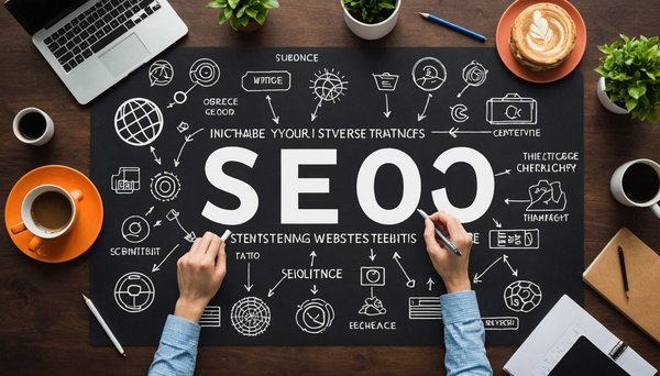 Les stratégies incontournables pour booster le seo de votre site